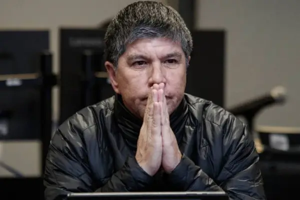 Manuel Monsalve