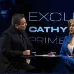 Cathy Barriga