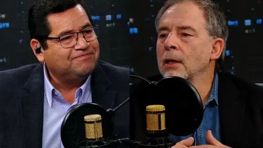 Guido Girardi lo decidió: se retira de la política , Captura