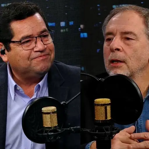 No estoy para instalarme en una trinchera: Guido Girardi explicó por qué no se presentó como candidato