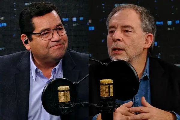 Guido Girardi lo decidió: se retira de la política  ,Captura
