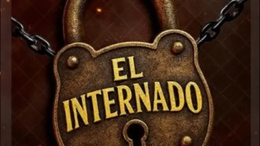 El Internado, Instagram