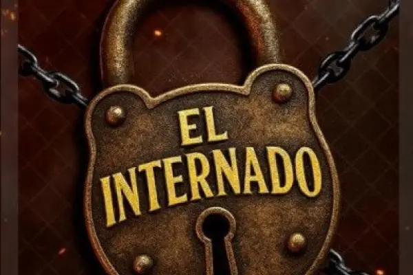 El Internado ,Instagram