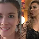 Carla Jara y Romina Sáez ex compañeras en Mekano, Instagram