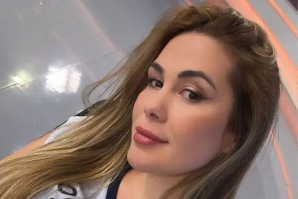 Laura Prieto se sinceró en su cuenta de TikTok ,Captura
