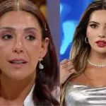 Mariela Sotomayor contra Faloon Larraguibel , Redes sociales | Referencial