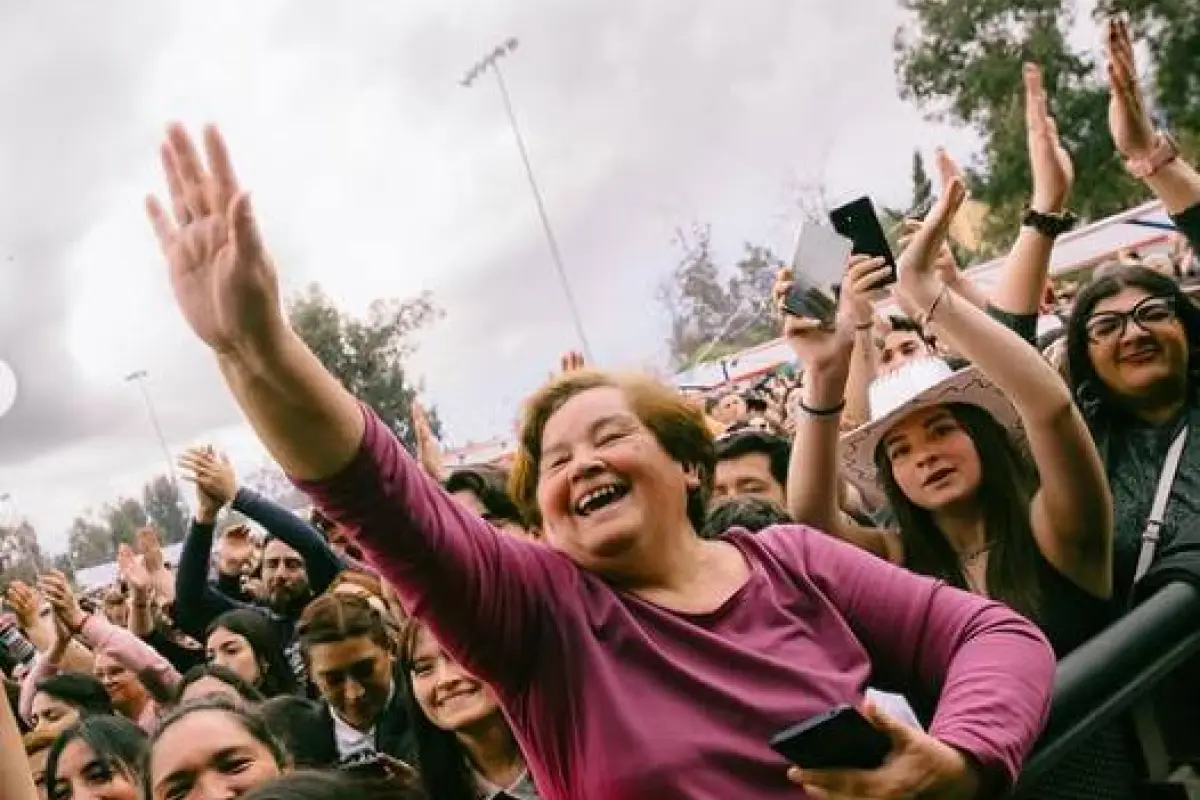 Fonda Doña Florinda, Redes Sociales