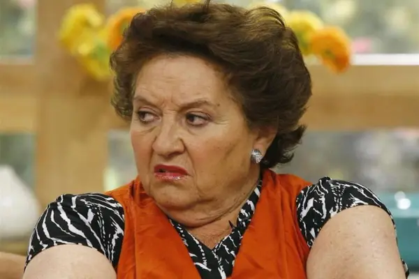 Dra. Cordero ,Redes Sociales