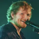Ed Sheeran