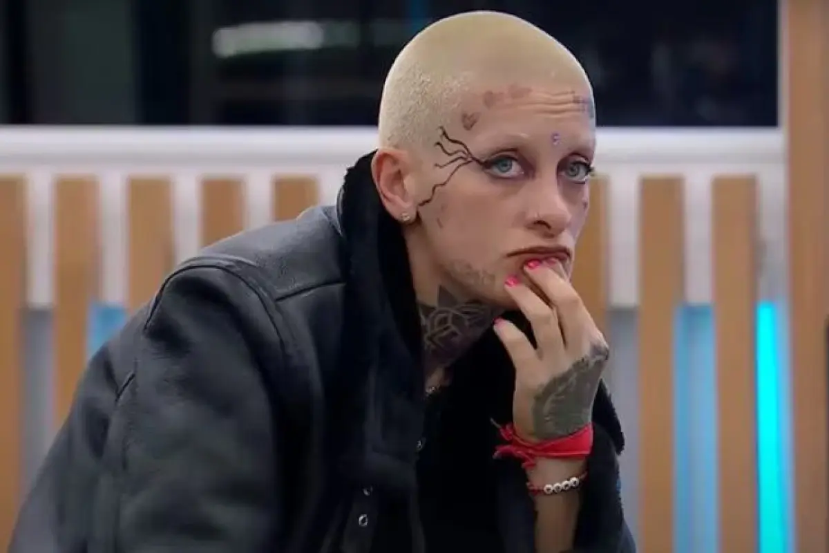 Furia Scaglione, Redes sociales | Referencial