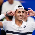 Alejandro Tabilo, Team Chile