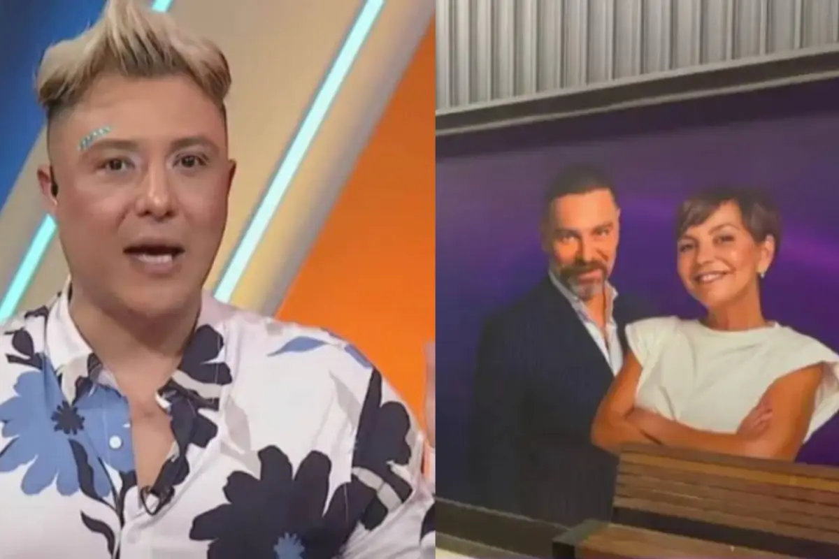 Que te lo digo y Only Fama, Redes Sociales