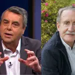 Inspector Vallejo y Eduardo Artés, Archivo