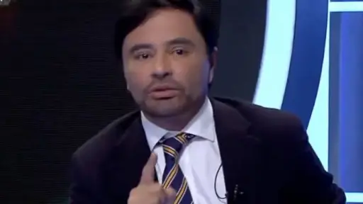 Rodolfo Carter