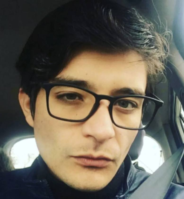 Claudio Toro  - redes sociales