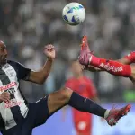 Universidad de Chile vs Alianza Lima, ESPN Deportes