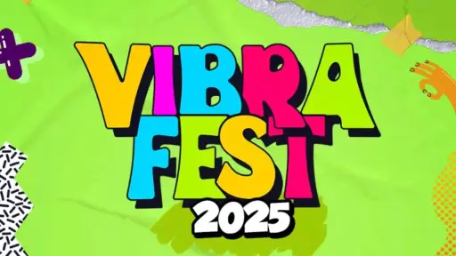 Vibra Fest 2025 revela un cartel de lujo para su quinta edición en Chile, Cedida