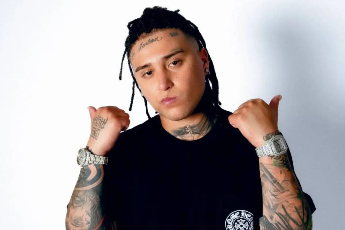 Pablo Chill-E , Redes sociales | Referencial