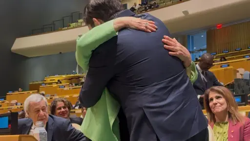 Bachelet y Boric cultivan una estrecha relación, Agencia Uno