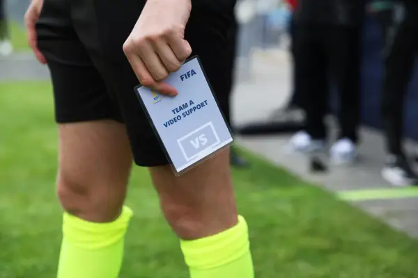 La nueva modalidad que probará la FIFA ,Redes sociales