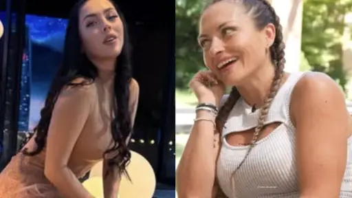 Daniela Aránguiz