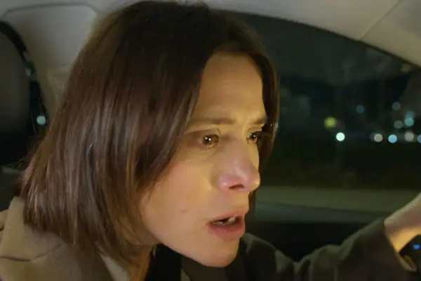 Daniela Ramírez es una de las protagonistas de \