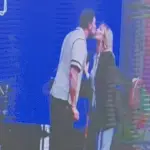 Neme y Eva juntos en Ñuñoa, Captura