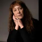 Claudia Di Girolamo rompió el silencio en The Clinic, red X