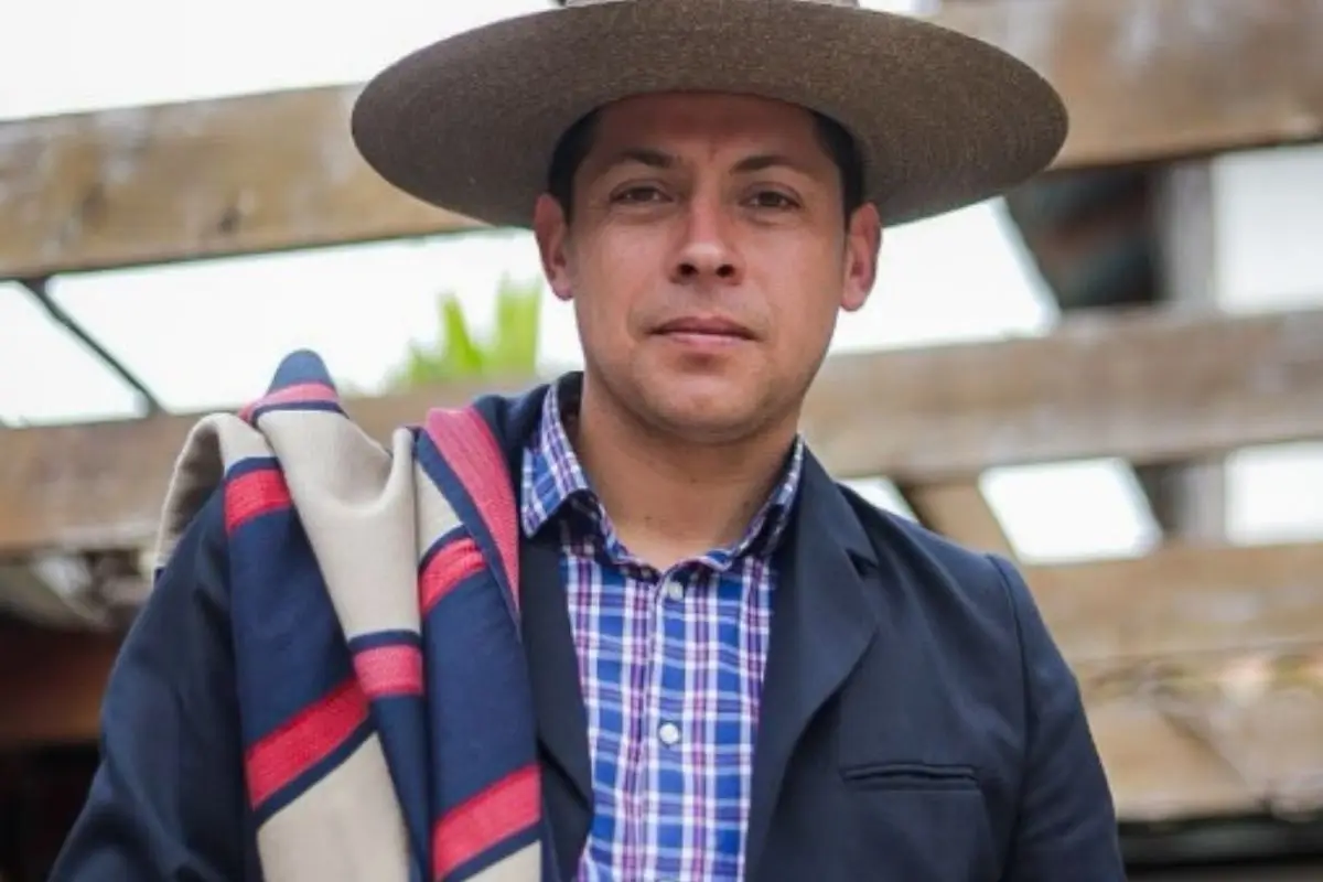 Alcalde de Vichuquén fue sorprendido en estado de ebriedad, Instagram