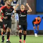Alexis Sánchez no marcaba hace más de 500 días, Instagram