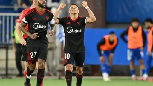 Alexis Sánchez no marcaba hace más de 500 días, Instagram