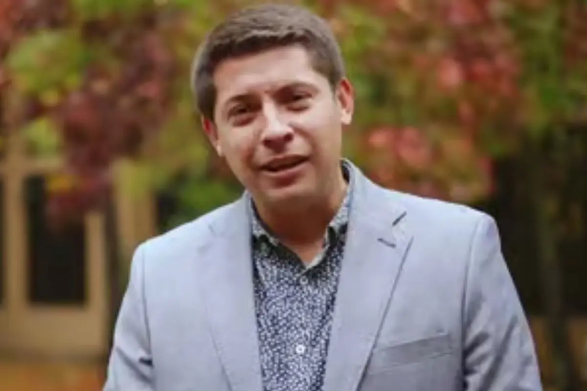 El alcalde de Vichuquén fue formalizado, red X