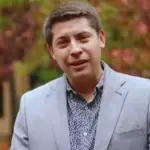 El alcalde de Vichuquén fue formalizado, red X