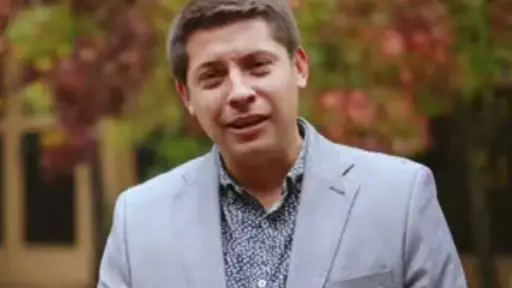 El alcalde de Vichuquén fue formalizado, red X