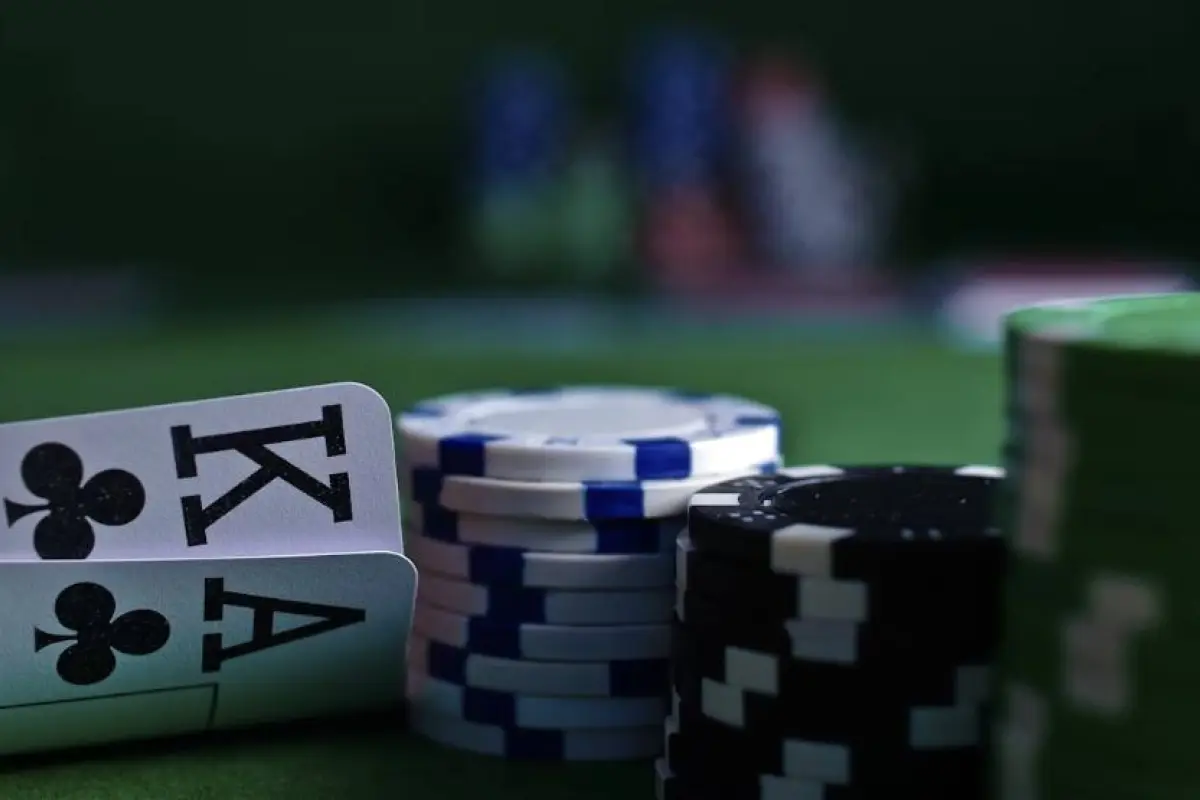 casino, cedida