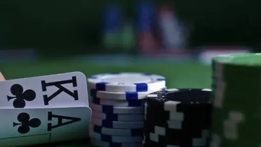casino, cedida