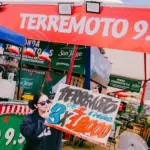 Hoy se cierran las fondas a lo largo del país, Instagram
