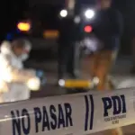 PDI dio muerte a adolescente en fonda de Puchuncaví, red X
