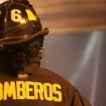 Incendio afectó a la casa de influencer chilena, Redes sociales | Referencial