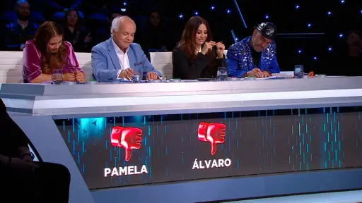 ¿Cómo le fue en sintonía a ''Coliseo'' en su debut?, Mega