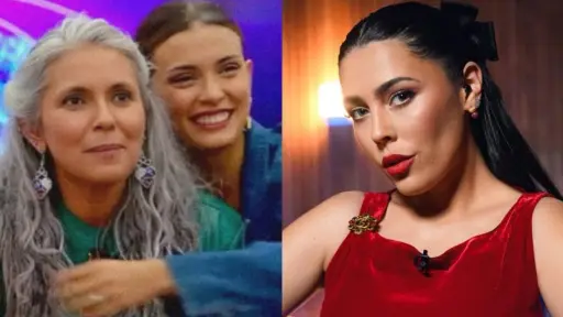 Paola Capelli presentó una denuncia ante el CNTV por dichos de Daniela Aránguiz, Redes sociales | Referencial
