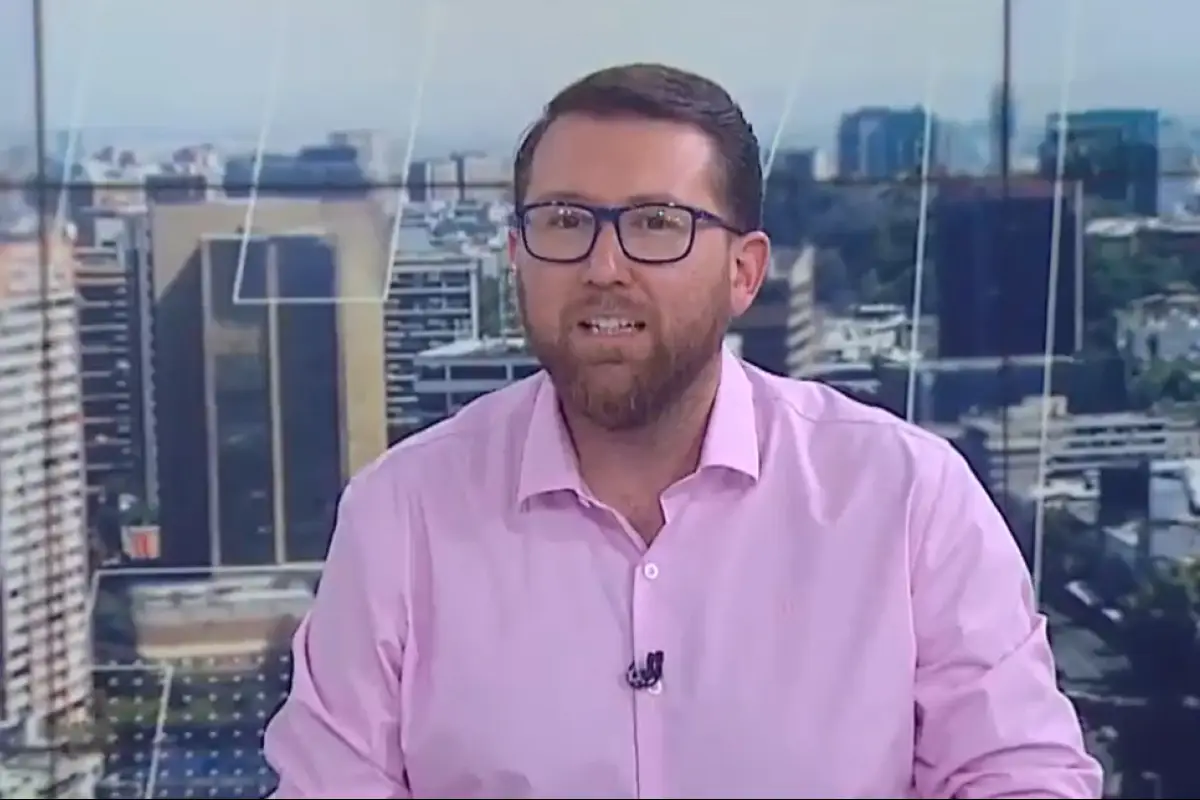 Luis Ugalde, Redes Sociales