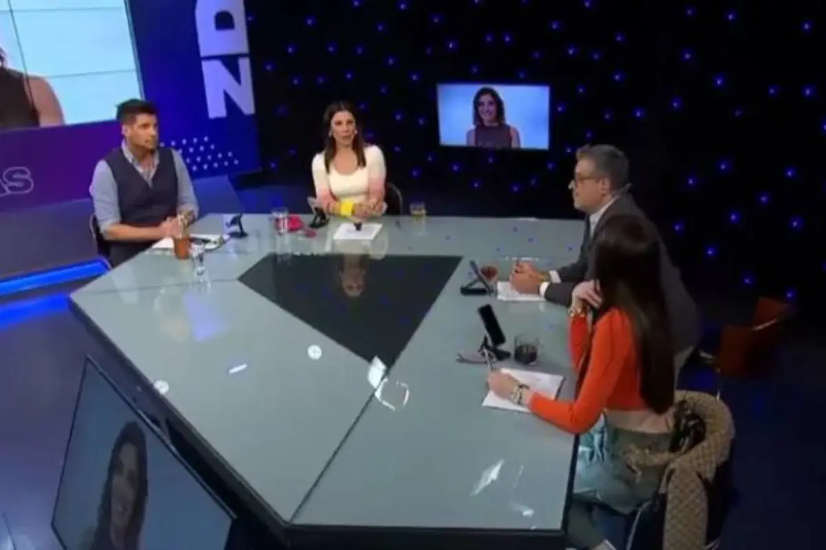 Zona Latina, Redes Sociales