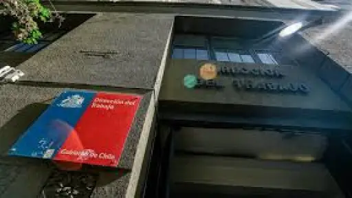   , Ministerio del Trabajo