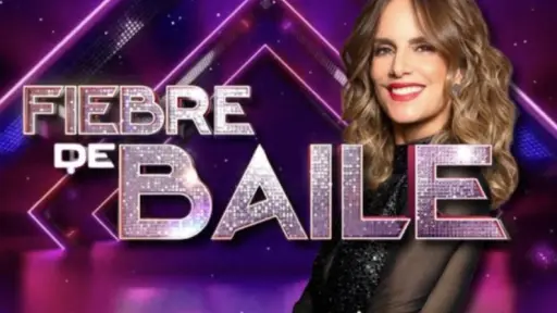 Fiebre de Baile