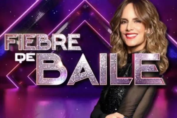 Fiebre de Baile