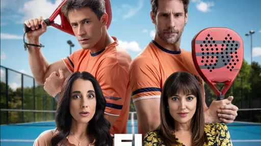 El Padel es Nuestro, Cedida