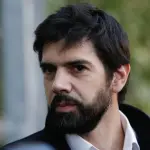 Joaquín Lavín