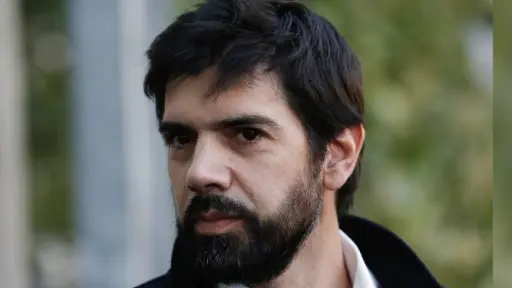 Joaquín Lavín