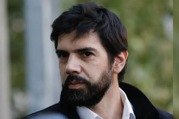 Joaquín Lavín